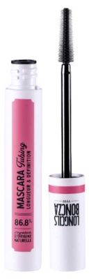 Vitry Longcils Boncza Tusz do Rzęs w Tubce Czarny 10 ml