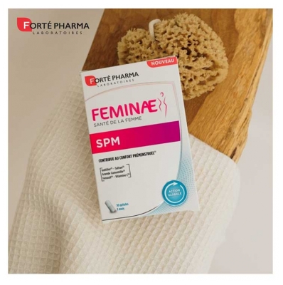 Forté Pharma Feminae SPM 30 Kapsułek