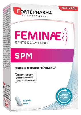 Forté Pharma Feminae SPM 30 Kapsułek