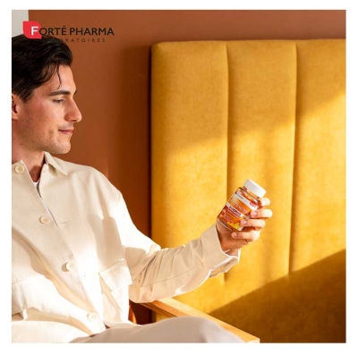 Fortcirc; Pharma Fortcirc; Royal Geleia Real Imunidade 60 Gummies