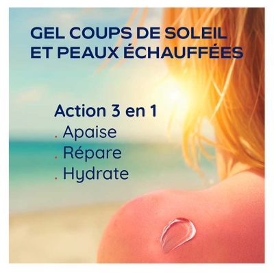 Cooper Osmo Soft Gel Réparateur Cutané 50 g