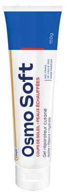 Cooper Osmo Soft Gel Réparateur Cutané 150 g