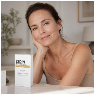 Isdin Ceutics Rejuvenate Flavo-C Serum 30 ml