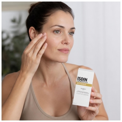 Isdin Isdinceutics Rejuvenate Flavo-C Ser 30 ml
