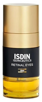 Isdin Isdinceutics Rejuvenate Retinal Eyes Sérum Contour des Yeux 20 ml