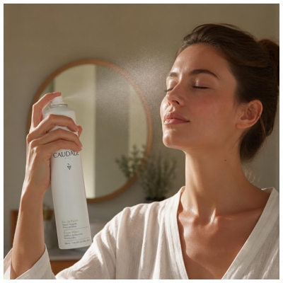 Caudalie Agua de Pasas 300 ml