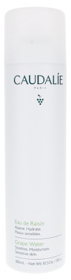 Caudalie Druivenwater 300 ml
