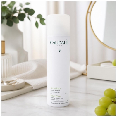 Caudalie Eau de Raisin 300 ml