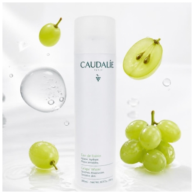 Caudalie Eau de Raisin 300 ml