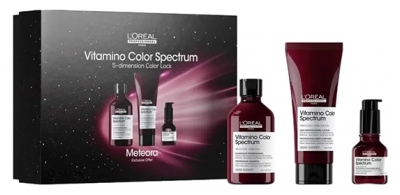 L'Oréal Professionnel Vitamino Color Spectrum Série Expert