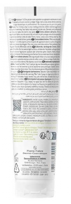 A-DERMA Dermalibour+ Crema Isolante Lenitiva Barriera 100 ml