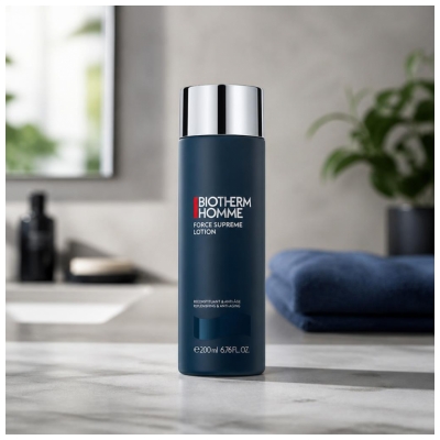 Biotherm Homme Force Suprême Lotion 200 ml