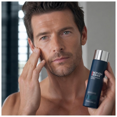 Biotherm Homme Force Suprême Lotion 200 ml