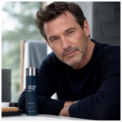 Biotherm Homme Force Suprême Lotion 200 ml