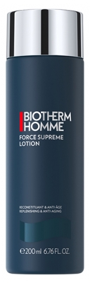 Biotherm Homme Loción Fuerza Suprême 200 ml
