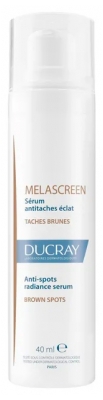 Ducray Melascreen Anti-fläckserum Glöd 40 ml
