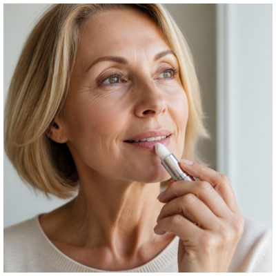 Incarose Più Volume Neutral Lip Care Plus & Protection SPF50+ 4 ml