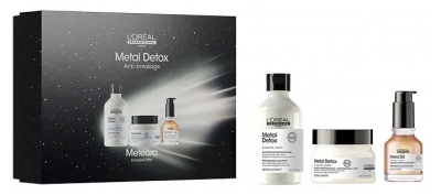 L'Oréal Professionnel Metal Detox Série Expert