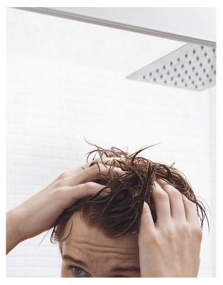 Bioderma P Oczyszczający Szampon Przeciwłupieżowy 400 ml