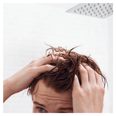 Bioderma DS+ Intensywny Szampon Przeciwłupieżowy 125 ml