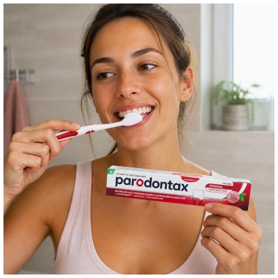 Parodontax Original Toothpaste 75ml