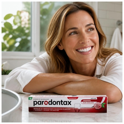Parodontax Original Toothpaste 75ml