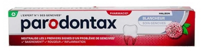 Parodontax Dentífrico Blanqueador 75 ml