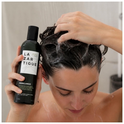 Lazartigue Rebalance Shampoing Equilibrant 250 ml