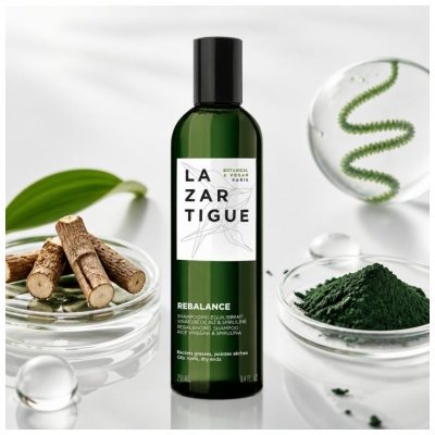 Lazartigue Rebalance Shampoing Equilibrant 250 ml