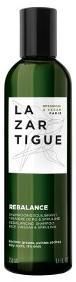 Lazartigue Rebalance Champú Equilibrante 250 ml