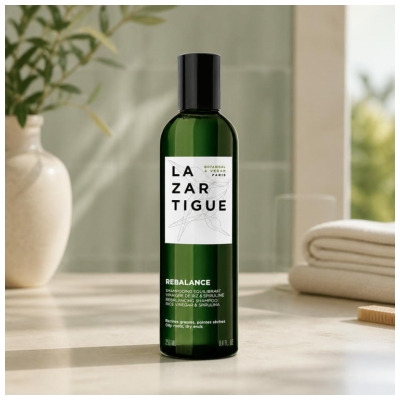 Lazartigue Rebalance Vyrovnávací šampon 250 ml