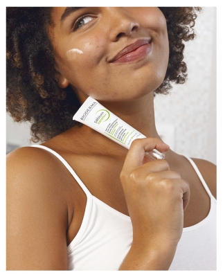 Bioderma Sébium Kérato+ Anti-Blemish High Tolerance Gel-Cream 30ml