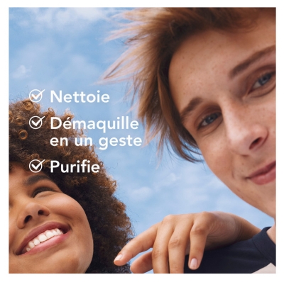 Bioderma Sébium H2O Solution Micellaire Nettoyante Purifiante 100 ml