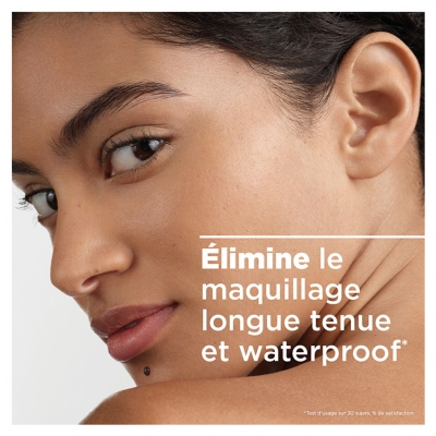 Bioderma Créaline H2O Yeux Sensibles & Lèvres Biphase Micellaire 125 ml