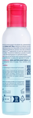 Créaline H2O Sensible Ojos y Labios 125 ml
