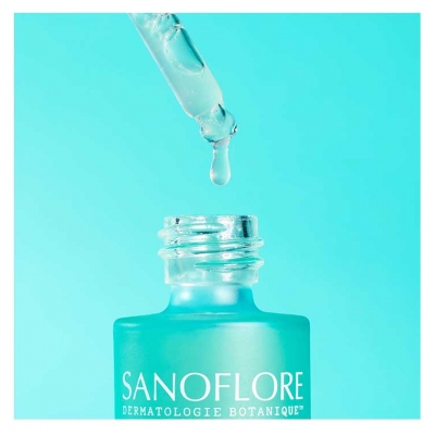 Sanoflore Magnifica Anti-Imperfections Serum Bio 30 ml