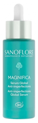Sanoflore Magnifica Anti-Imperfections Serum Bio 30 ml
