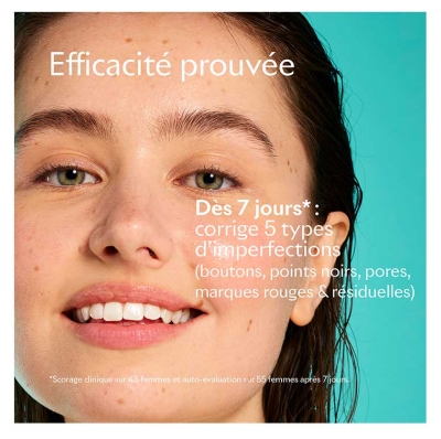 Sanoflore Sérum Magnifica Anti-Imperfections Bio 30 ml