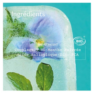 Sanoflore Magnifica Crème Anti-Imperfections Bio 40 ml