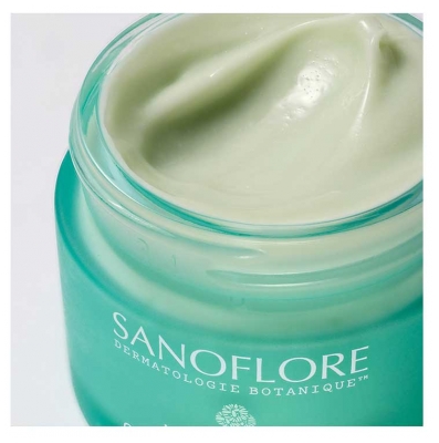 Sanoflore Nachtcreme Magnifica Bio 50 ml
