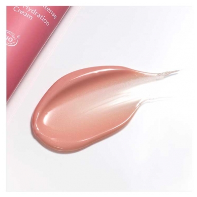 Sanoflore Rosa Fresca Fluide Hydratation Intense Bio 40 ml