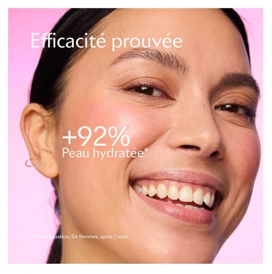 Sanoflore Rosa Fresca Baume Hydratation Intense Bio 50 ml