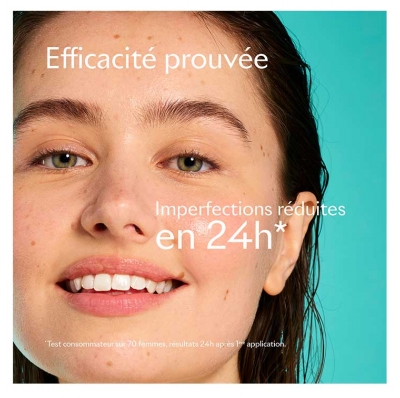 Sanoflore Magnifica SOS Anti-Boutons Ciblé Bio 15 ml