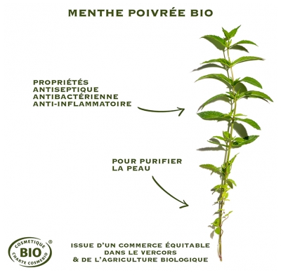 Sanoflore Magnifica SOS Anti-Boutons Ciblé Bio 15 ml