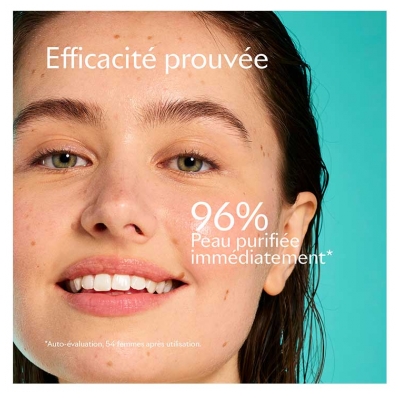 Sanoflore Magnifica Masque Purifiant Anti-Imperfections Bio 75 ml