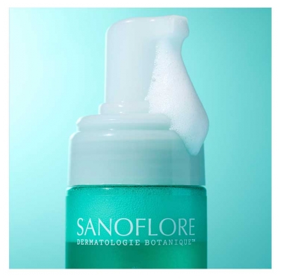 Sanoflore Espuma Magnifica Limpiadora Antiimperfecciones Bio 150 ml