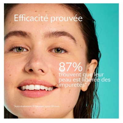 Sanoflore Mousse Magnifica Nettoyante Anti-Imperfections Bio 150 ml