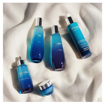 Biotherm Life Plankton Eye Soin Yeux Régénérant Fondamental 15 ml