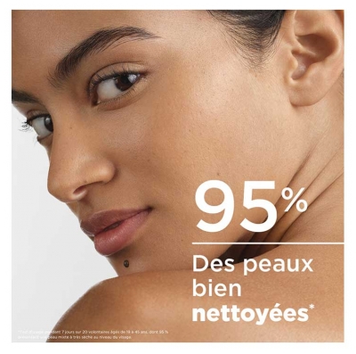 Bioderma Hydrabio H2O Eau Micellaire Démaquillante Hydratante 100 ml