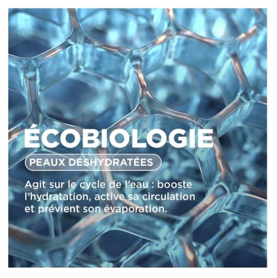 Bioderma Hydrabio H2O Eau Micellaire Démaquillante Hydratante 100 ml